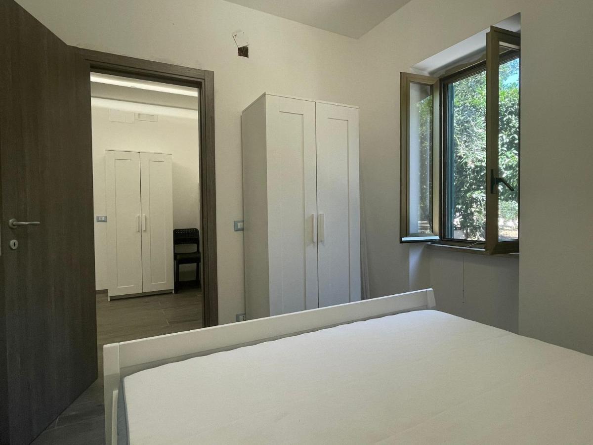 Apartment Margherita *