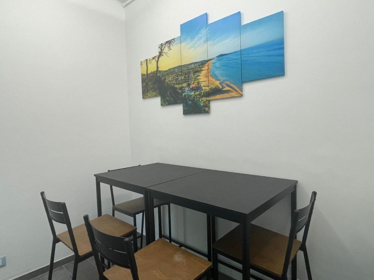 Apartment Margherita