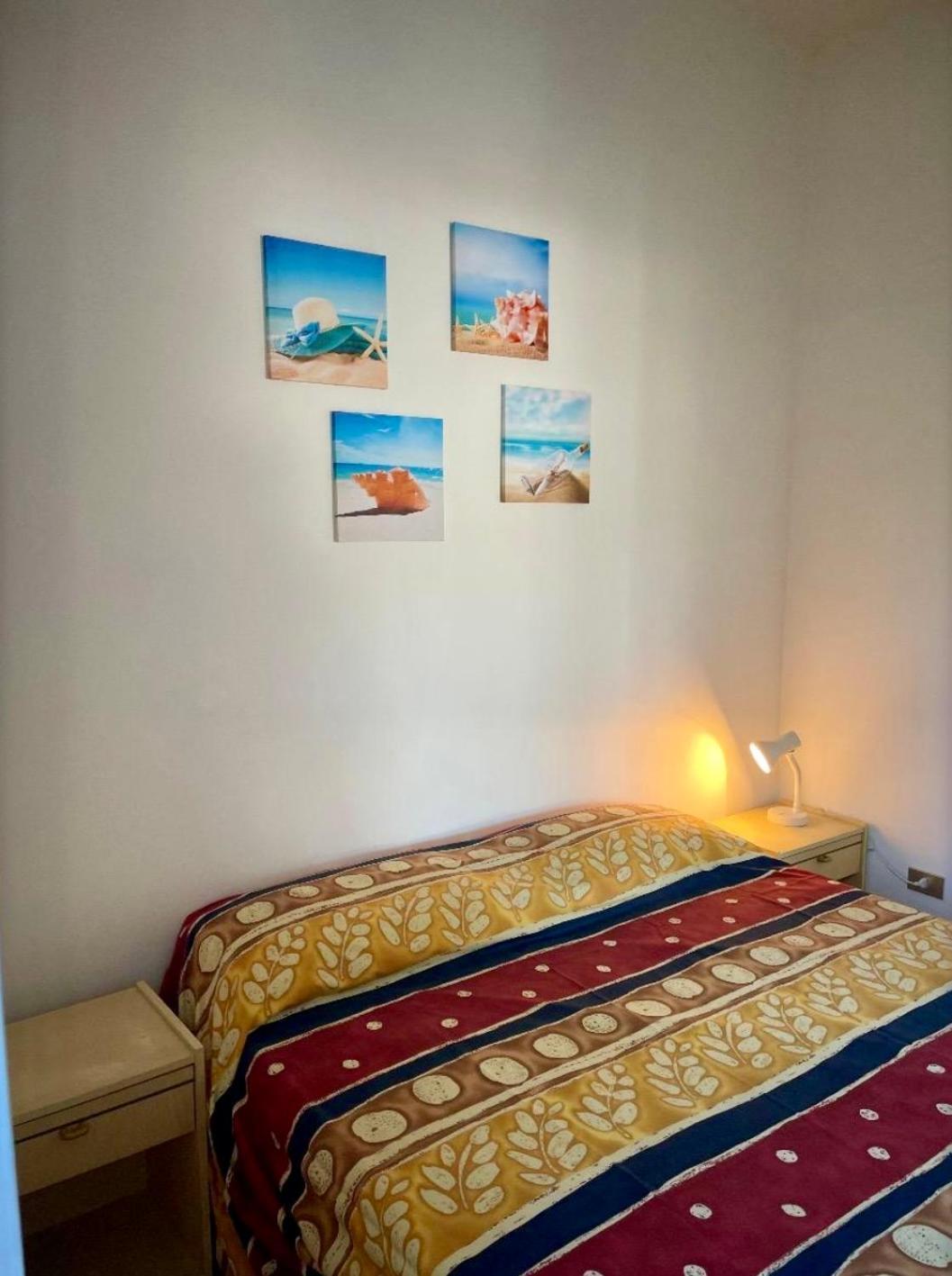 Margherita Apartment Vieste