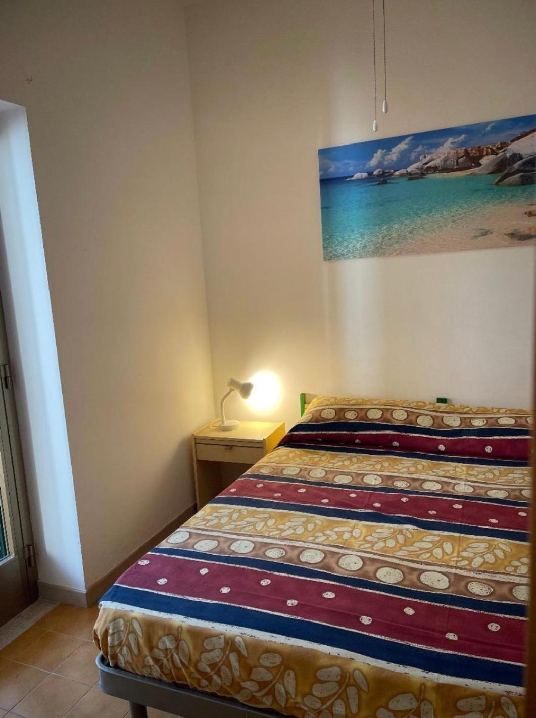 Apartment Margherita *