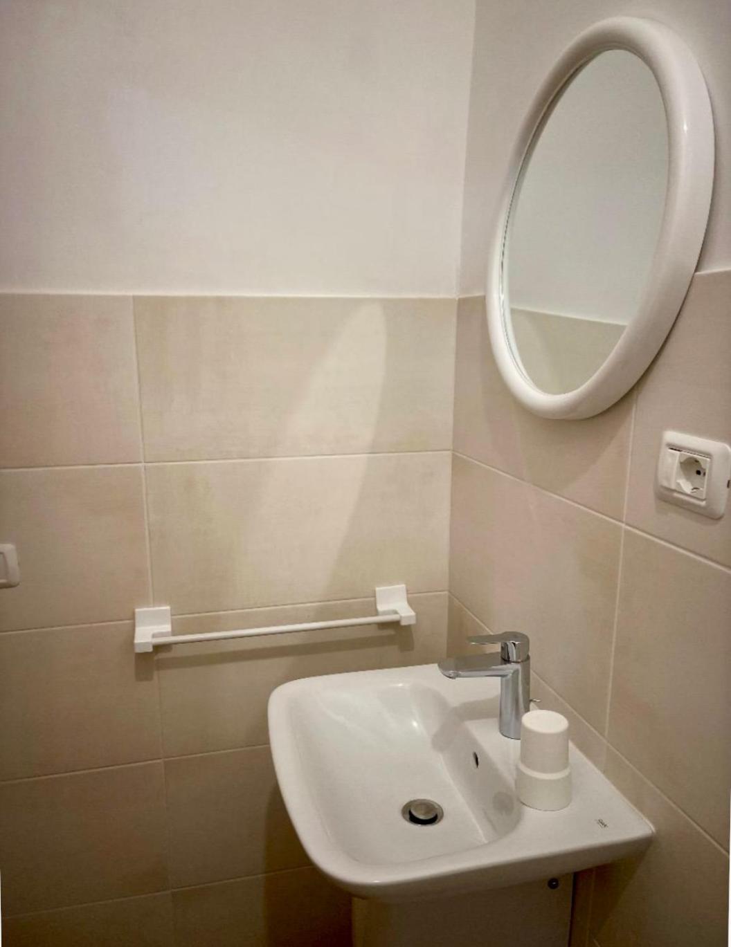 Margherita Apartment Vieste