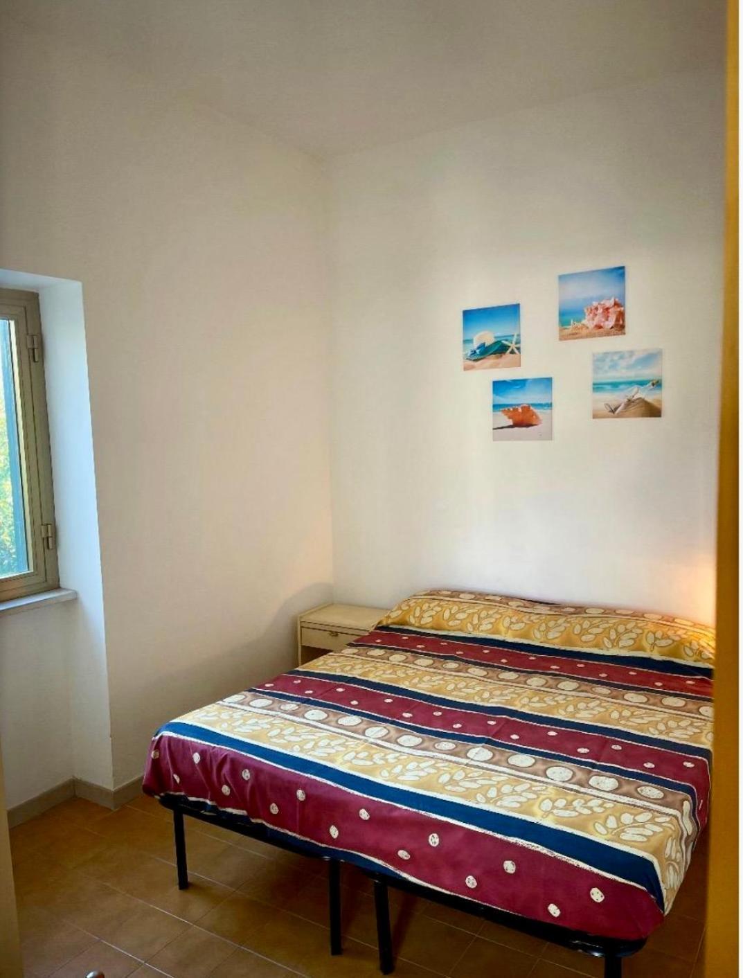 Margherita Apartment Vieste