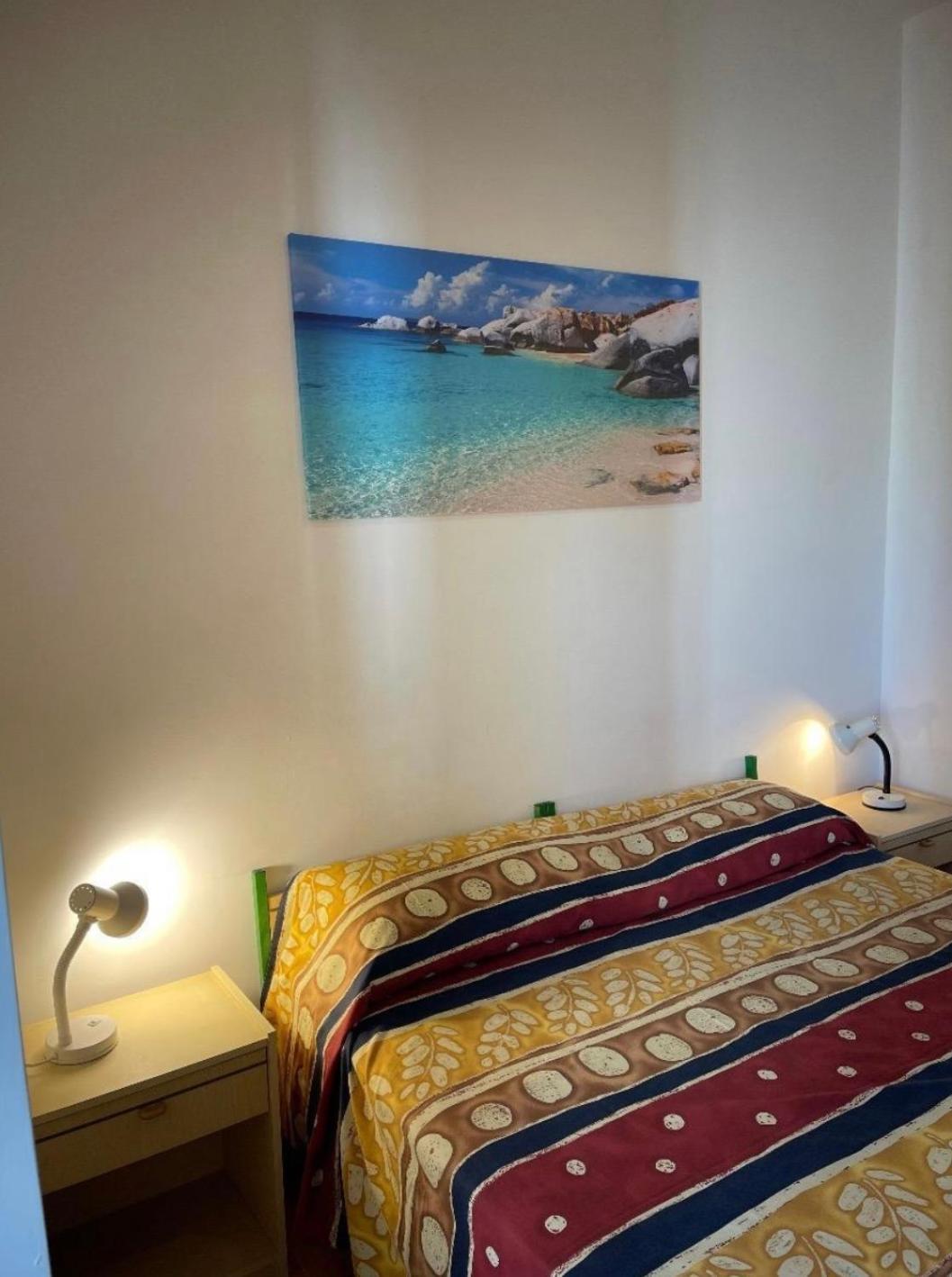 Apartment Margherita Vieste