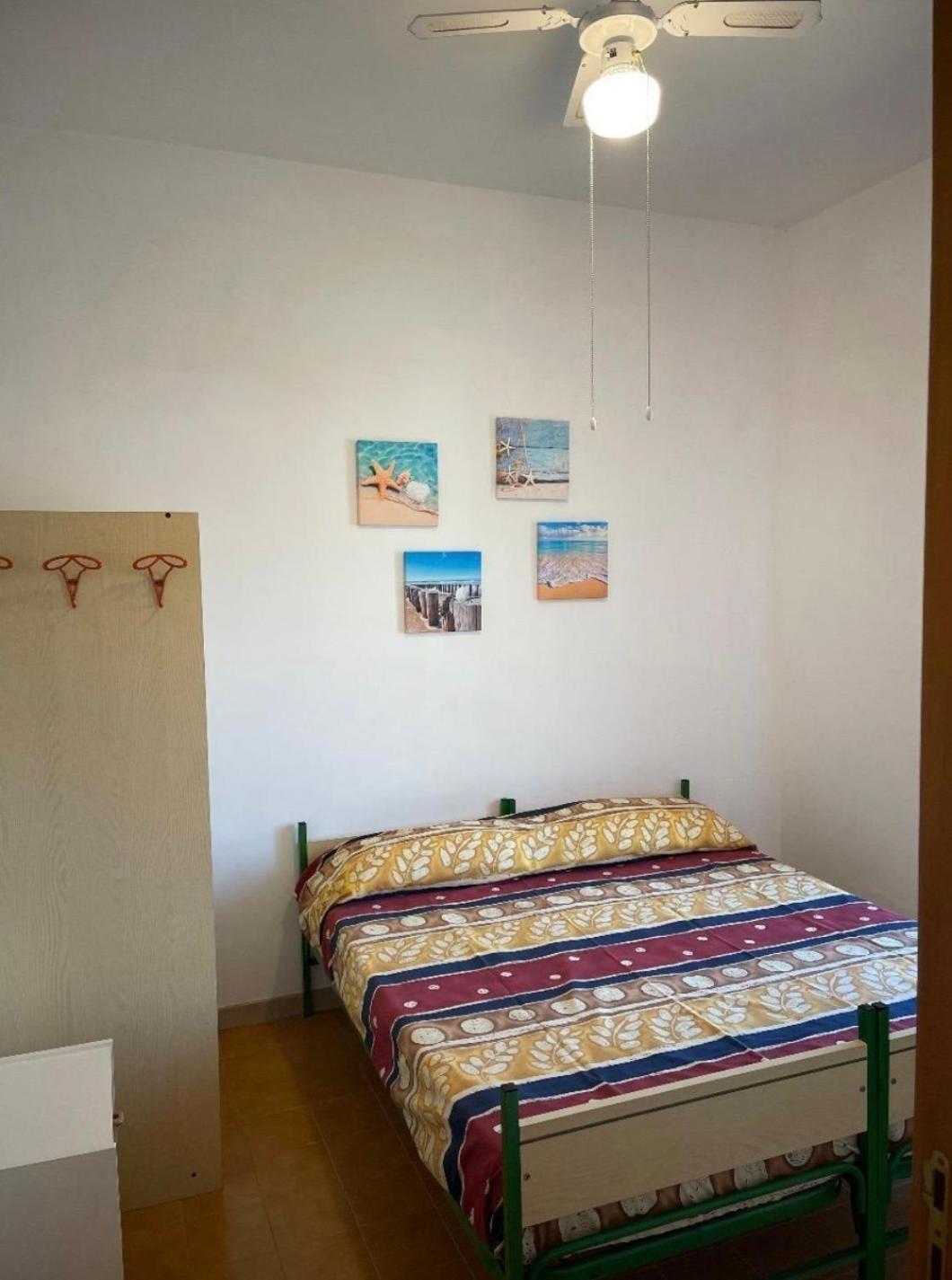 Apartment Margherita Vieste